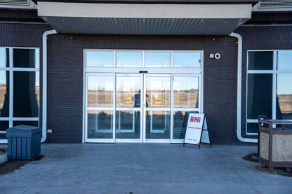 BNI Saskatoon Mega Meeting – Event Photography