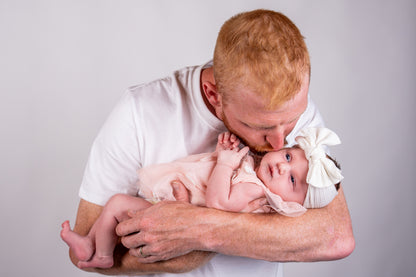Emery Newborn Photos