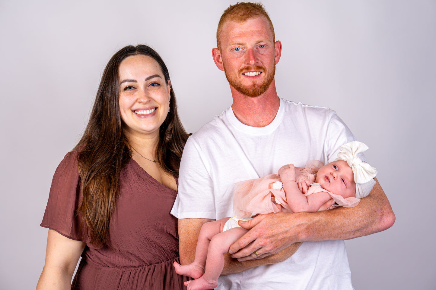 Emery Newborn Photos