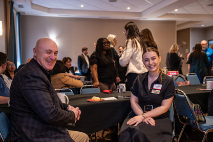 BNI Saskatoon Mega Meeting – Event Photography