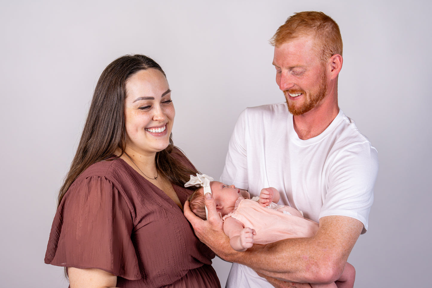 Emery Newborn Photos