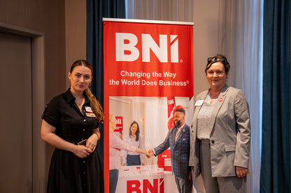 BNI Saskatoon Mega Meeting – Event Photography