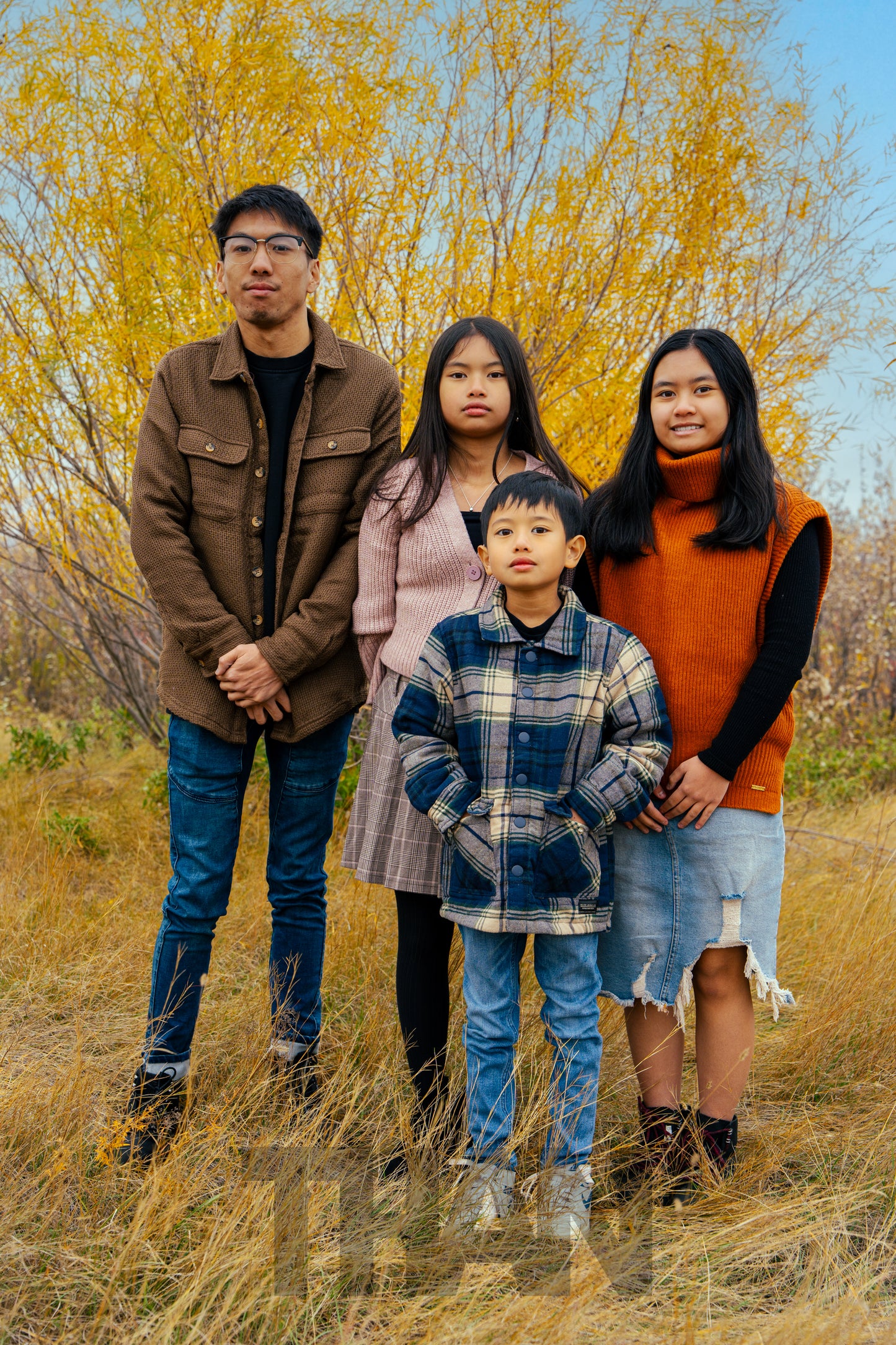 Edwins Family Photos