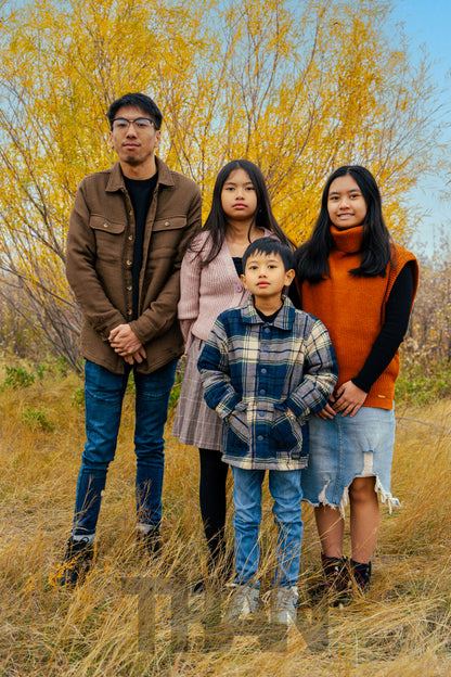 Edwins Family Photos