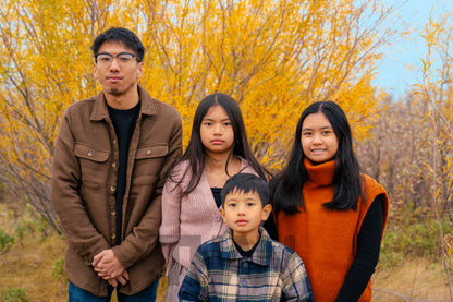 Edwins Family Photos