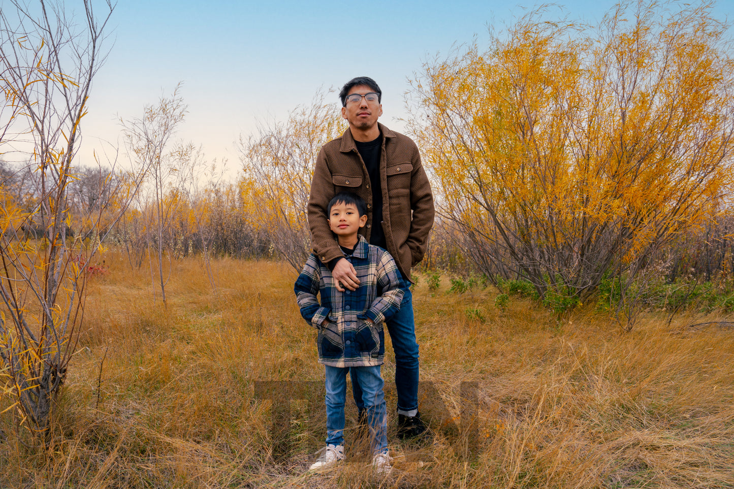 Edwins Family Photos