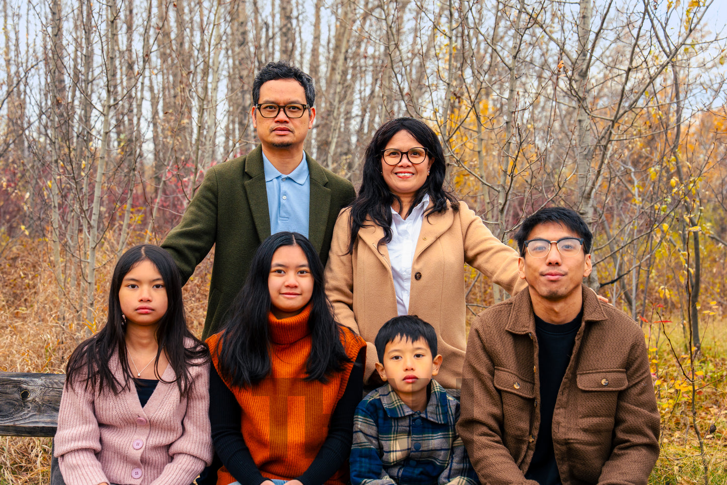 Edwins Family Photos