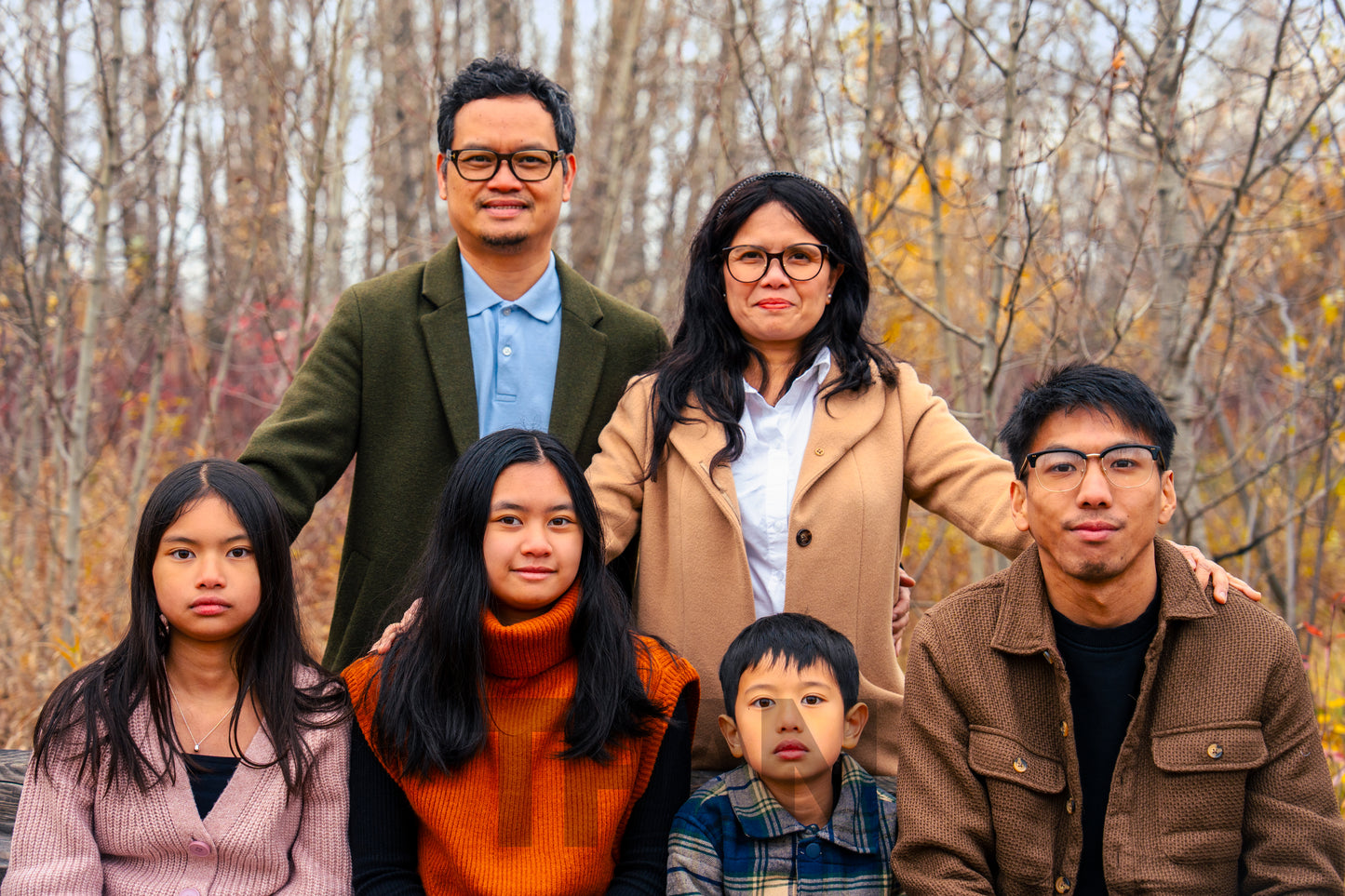 Edwins Family Photos