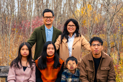 Edwins Family Photos