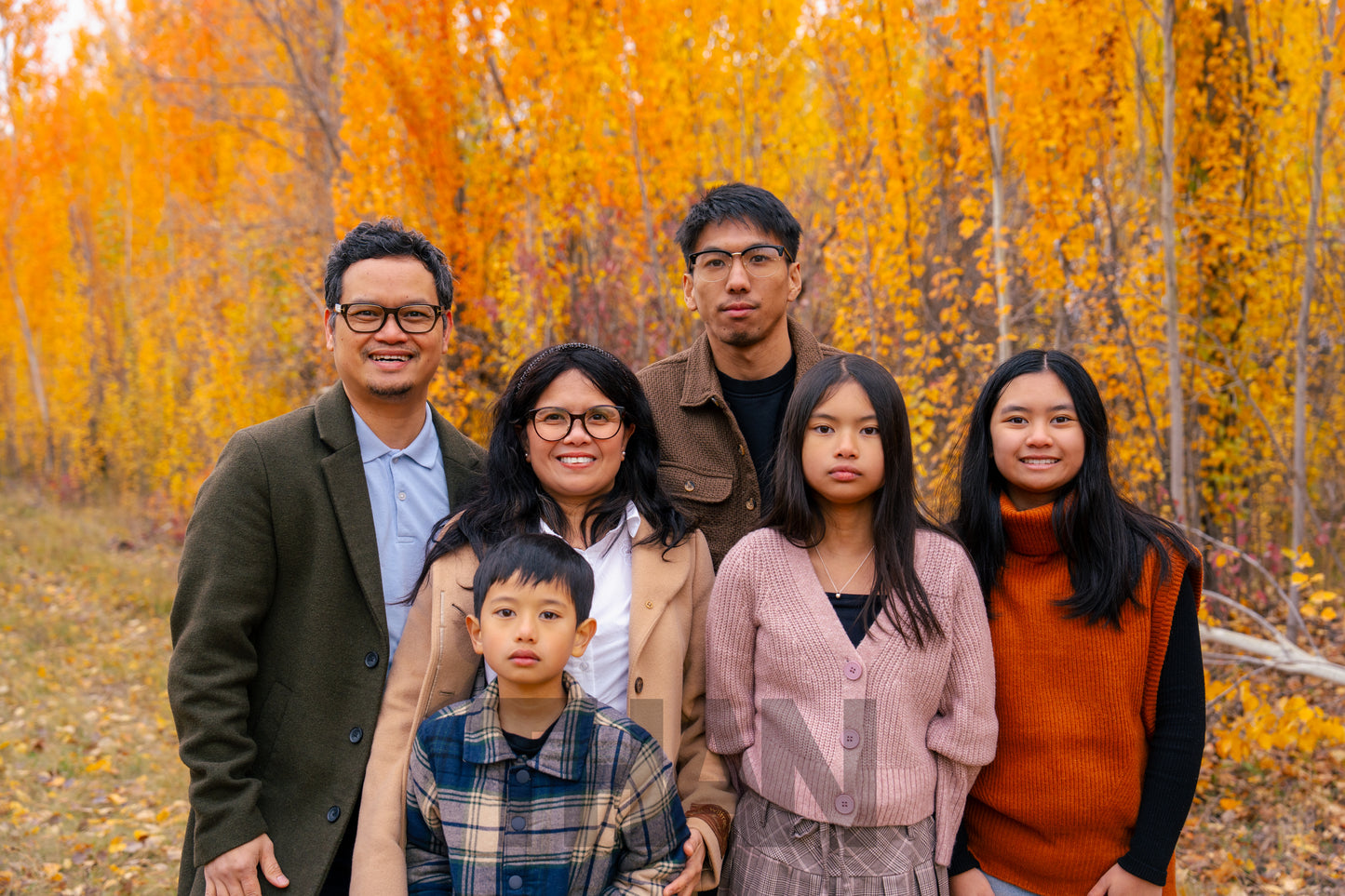 Edwins Family Photos