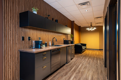 Luminary Design - Tabitha Ann Medical Aesthetics