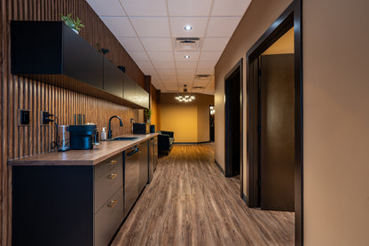Luminary Design - Tabitha Ann Medical Aesthetics