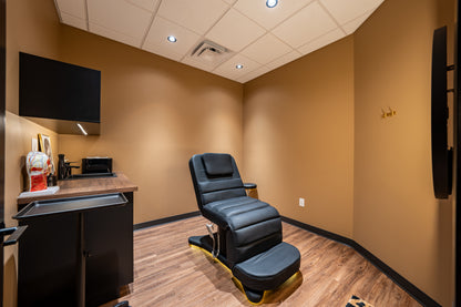 Luminary Design - Tabitha Ann Medical Aesthetics
