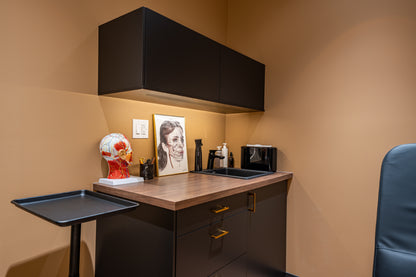 Luminary Design - Tabitha Ann Medical Aesthetics