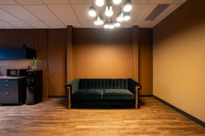 Luminary Design - Tabitha Ann Medical Aesthetics