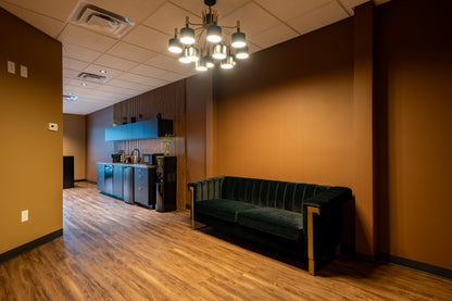 Luminary Design - Tabitha Ann Medical Aesthetics