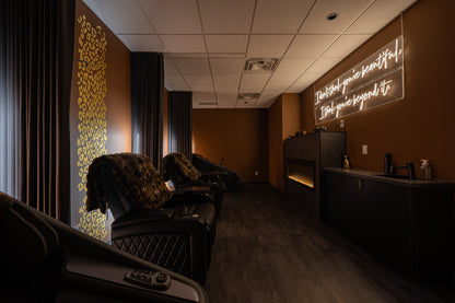 Luminary Design - Tabitha Ann Medical Aesthetics