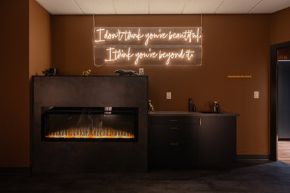 Luminary Design - Tabitha Ann Medical Aesthetics