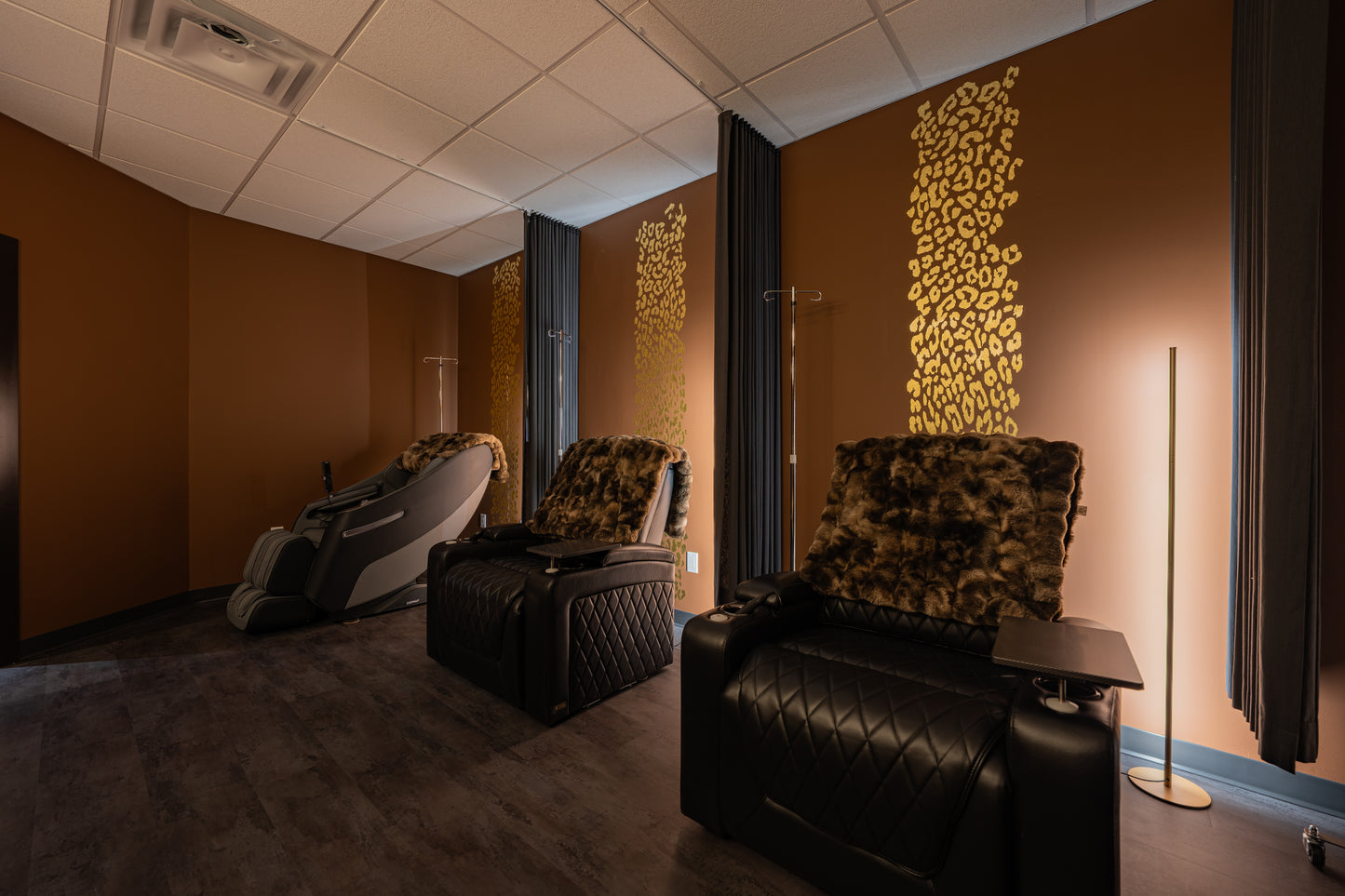 Luminary Design - Tabitha Ann Medical Aesthetics