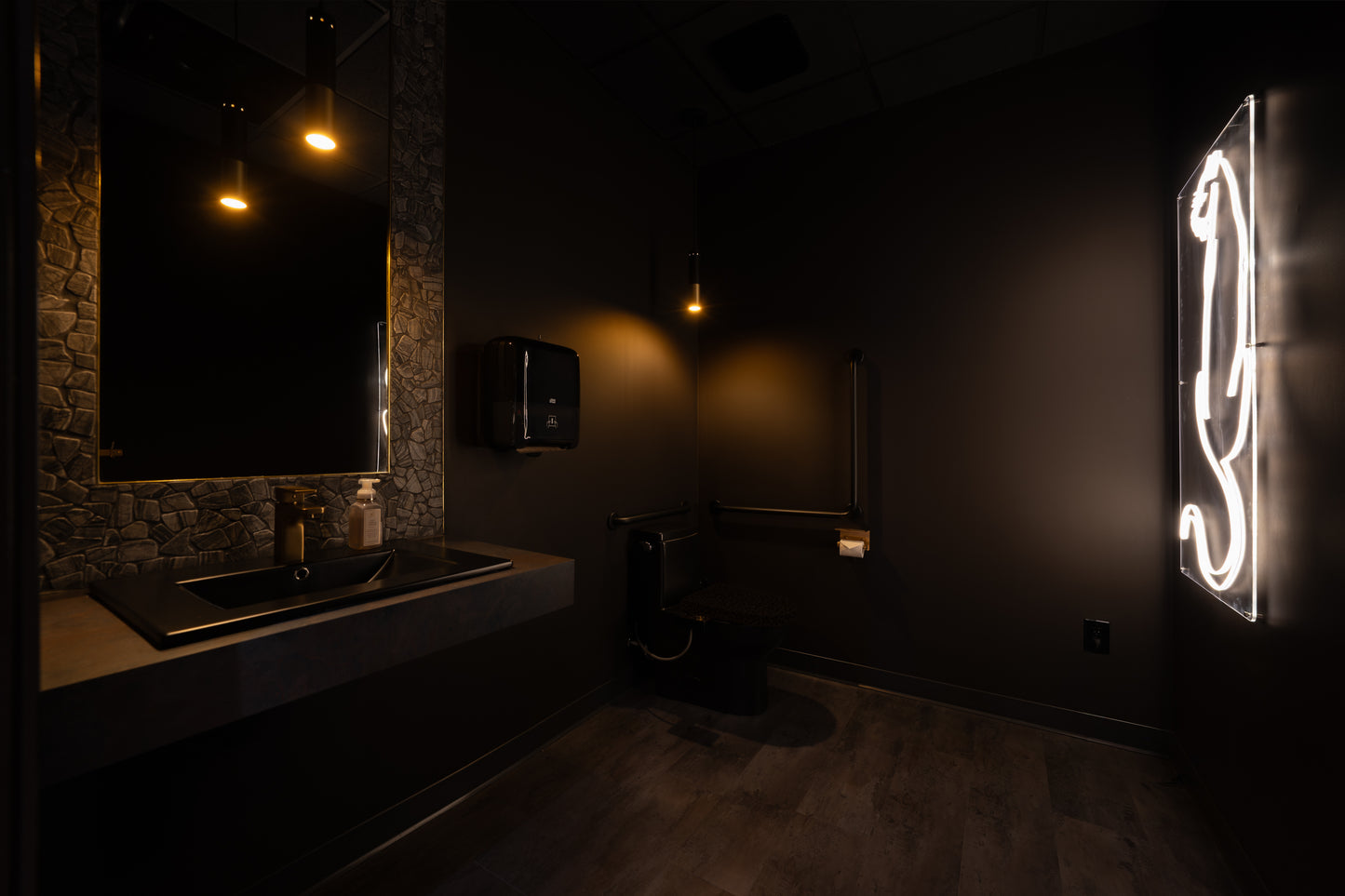 Luminary Design - Tabitha Ann Medical Aesthetics