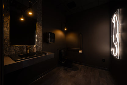 Luminary Design - Tabitha Ann Medical Aesthetics