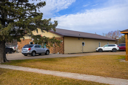 Dalmeny Senior Centre