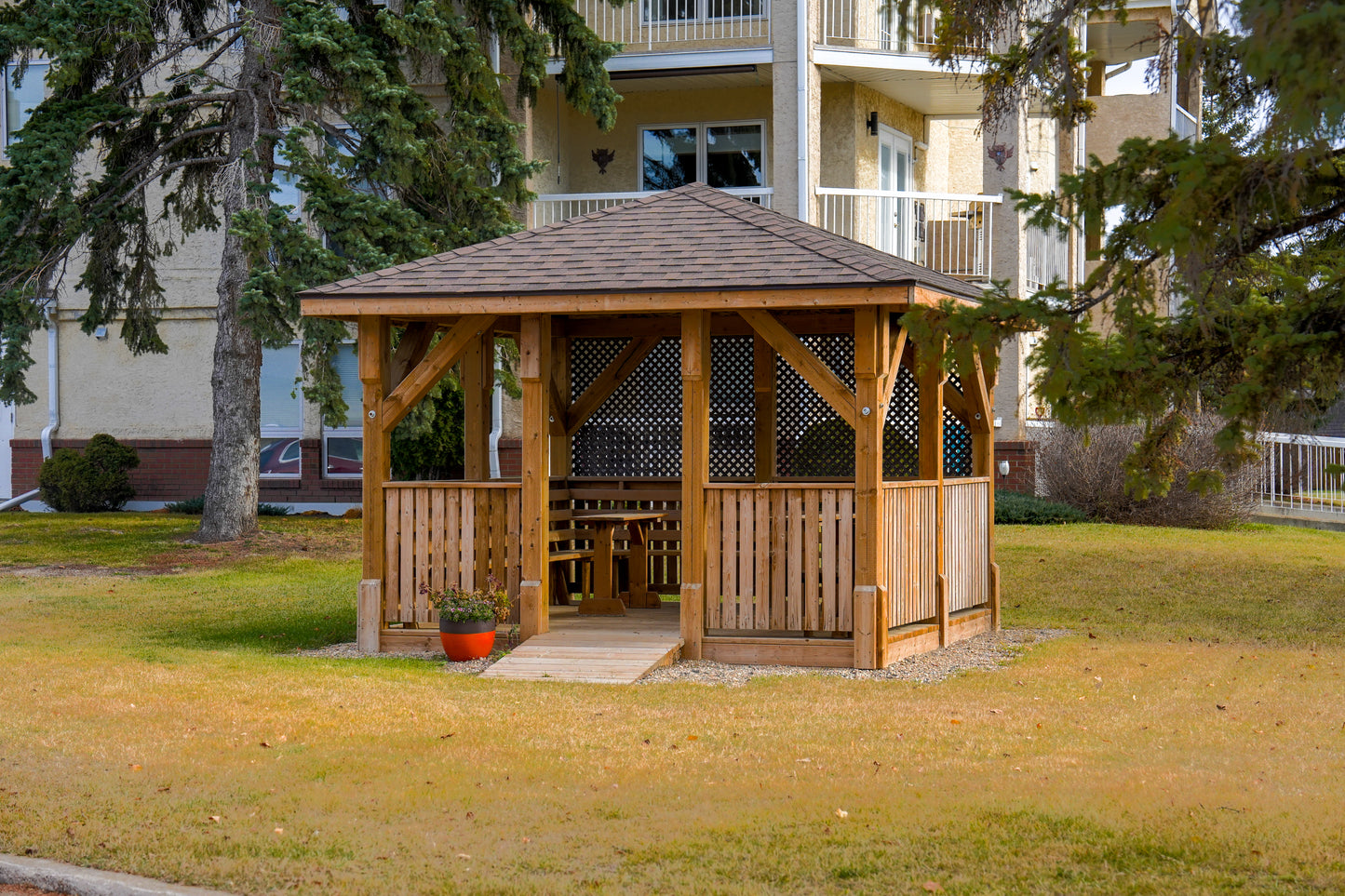 Dalmeny Senior Centre