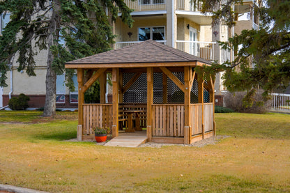 Dalmeny Senior Centre