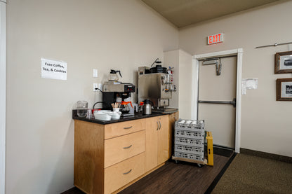 Dalmeny Senior Centre