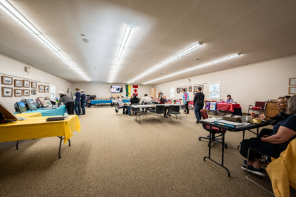 Dalmeny Senior Centre