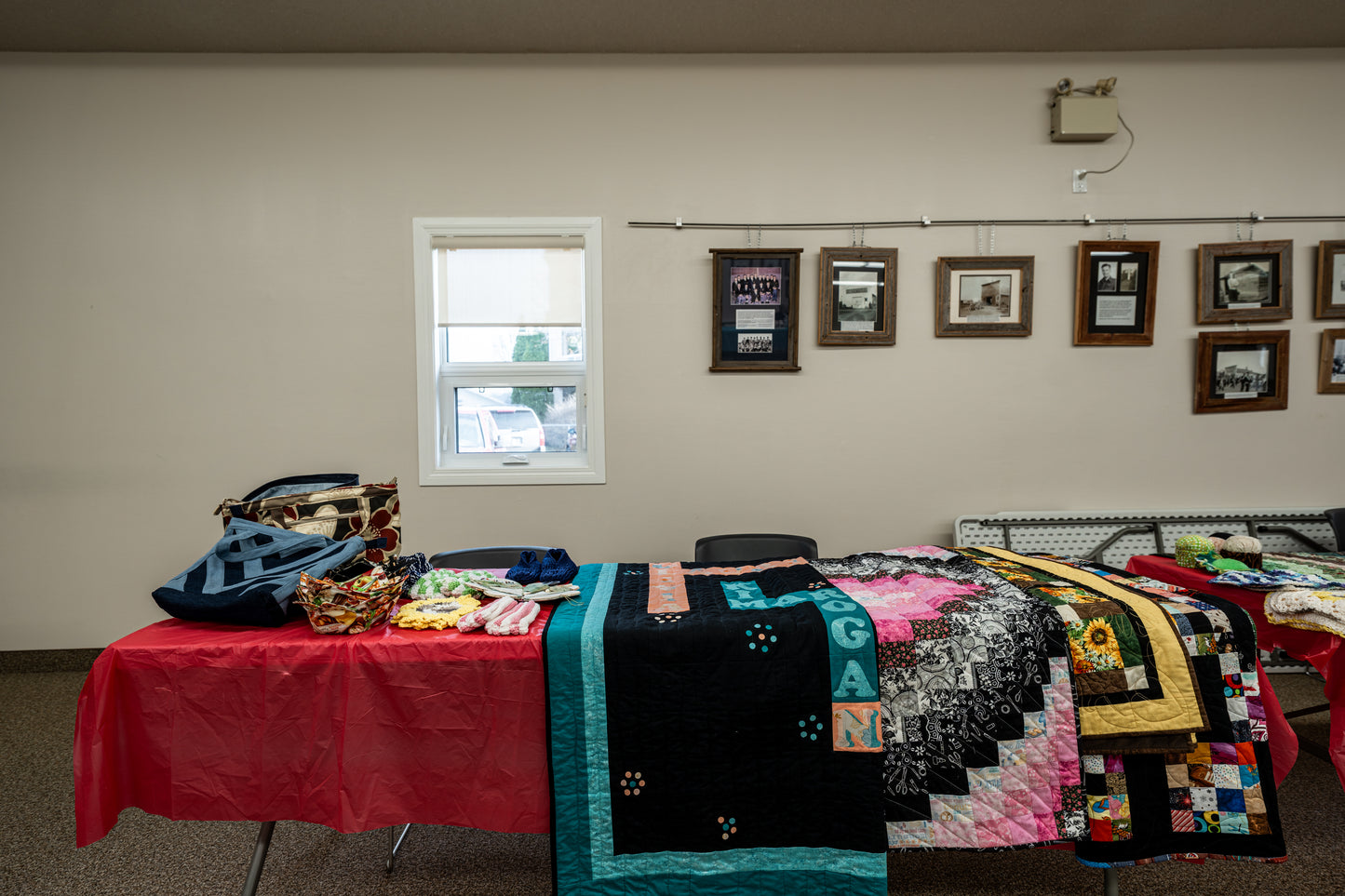 Dalmeny Senior Centre