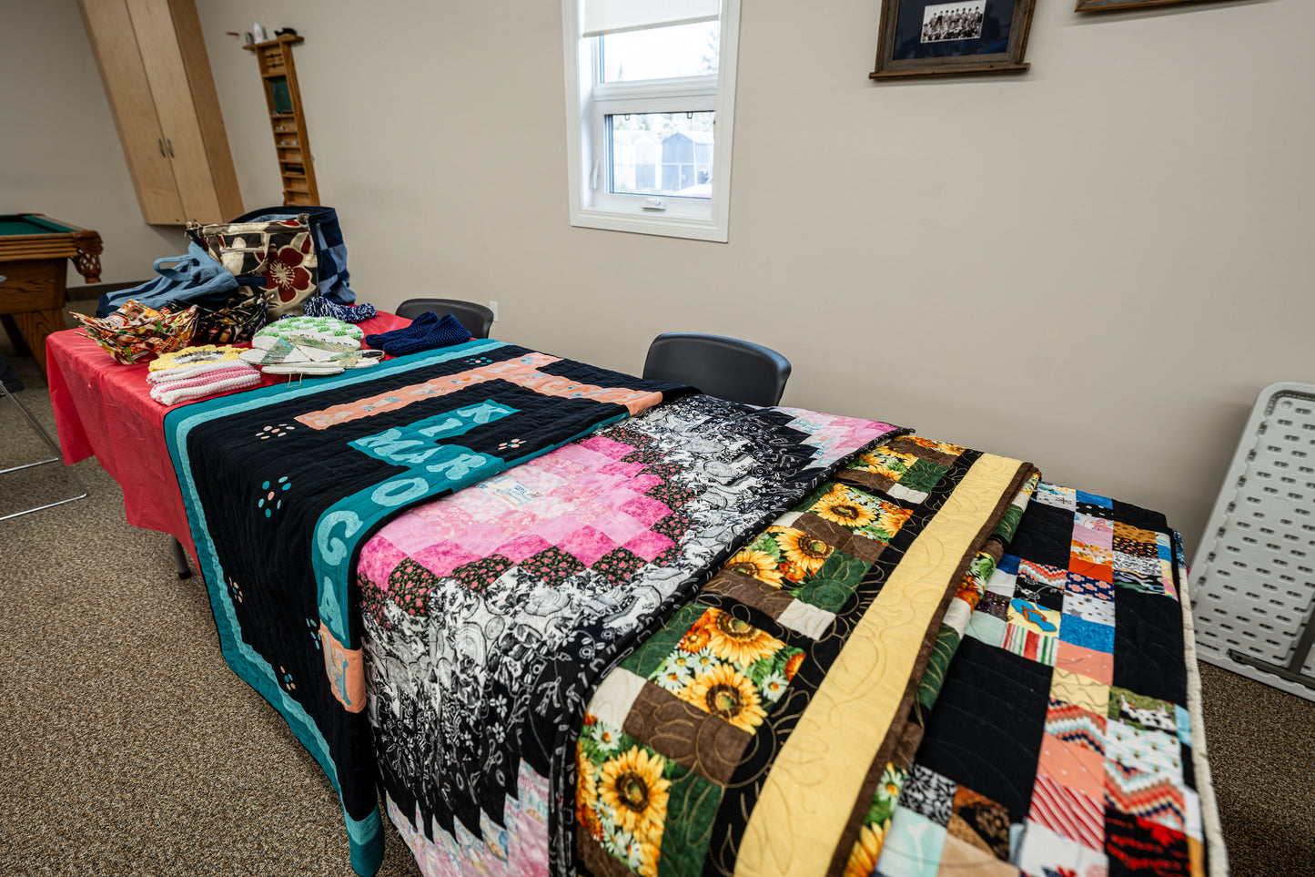 Dalmeny Senior Centre