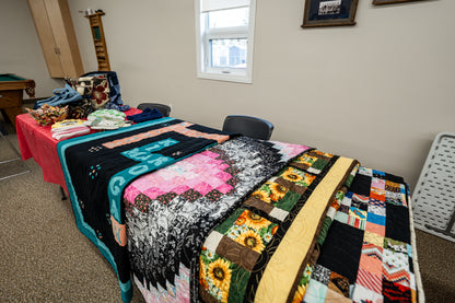 Dalmeny Senior Centre