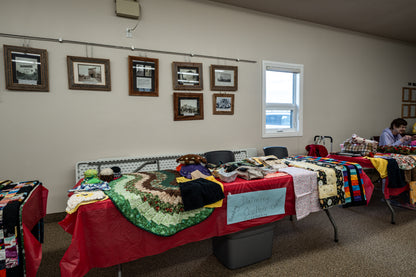 Dalmeny Senior Centre