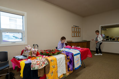 Dalmeny Senior Centre