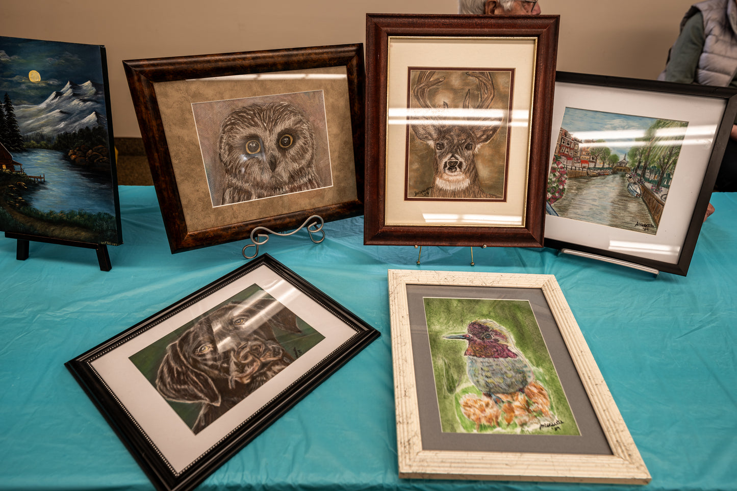 Dalmeny Senior Centre