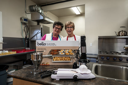 Dalmeny Senior Centre