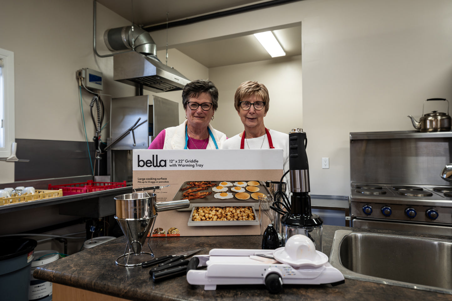 Dalmeny Senior Centre