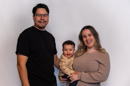 Jaxson 1st Birthday Cake Smash