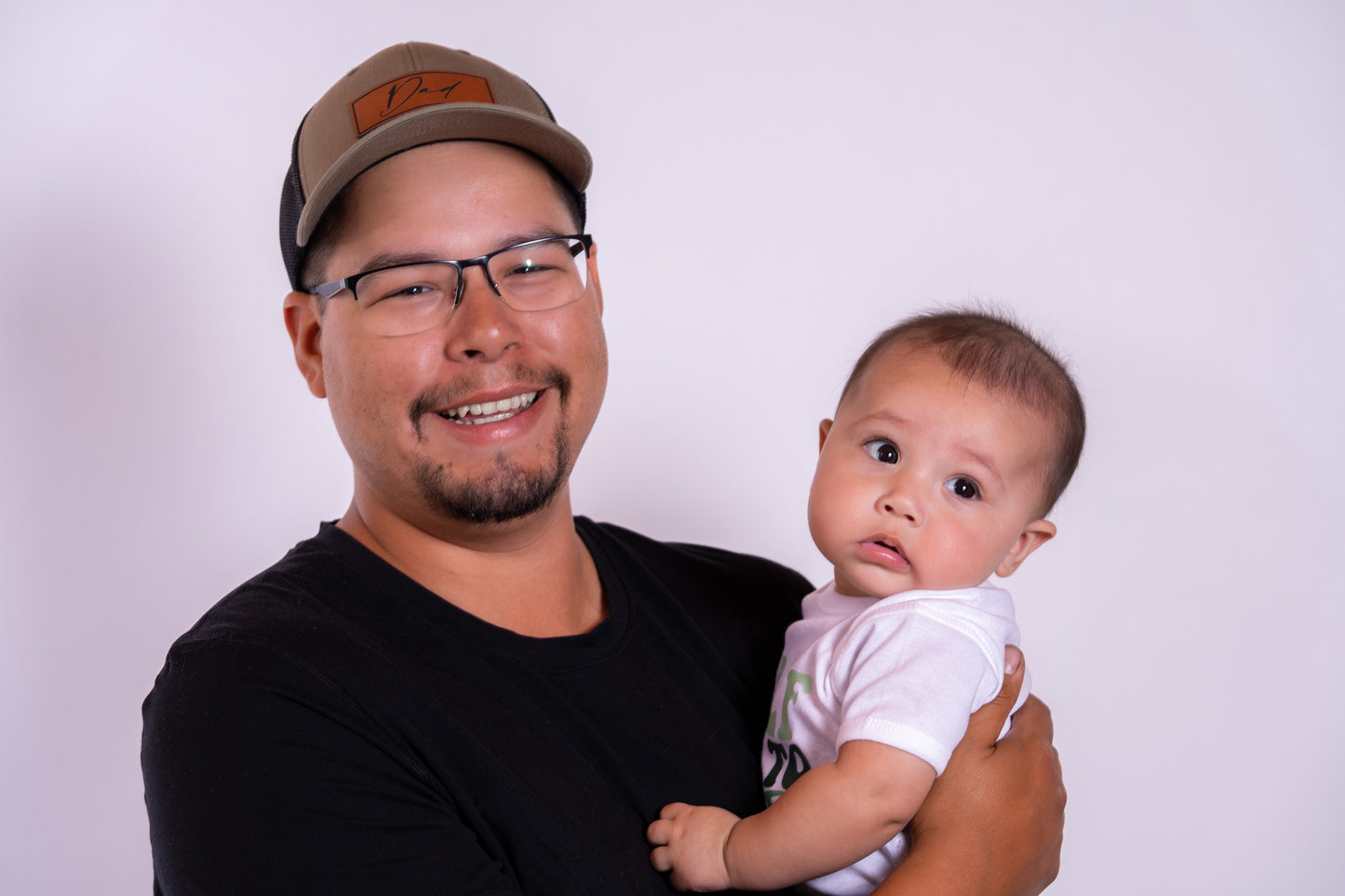 Jaxson 6 Month Birthday