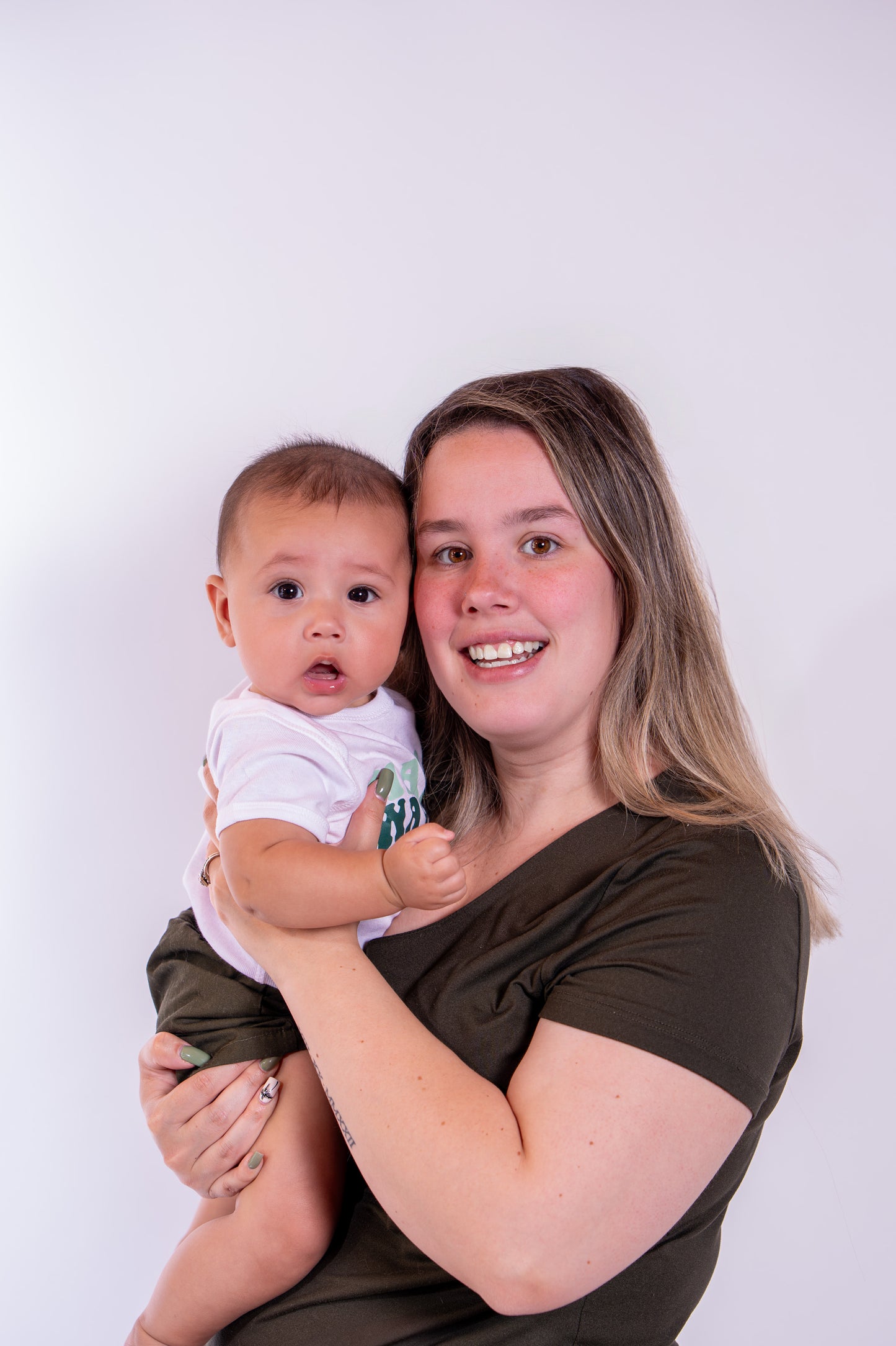 Jaxson 6 Month Birthday