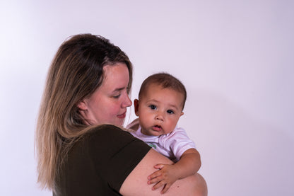 Jaxson 6 Month Birthday