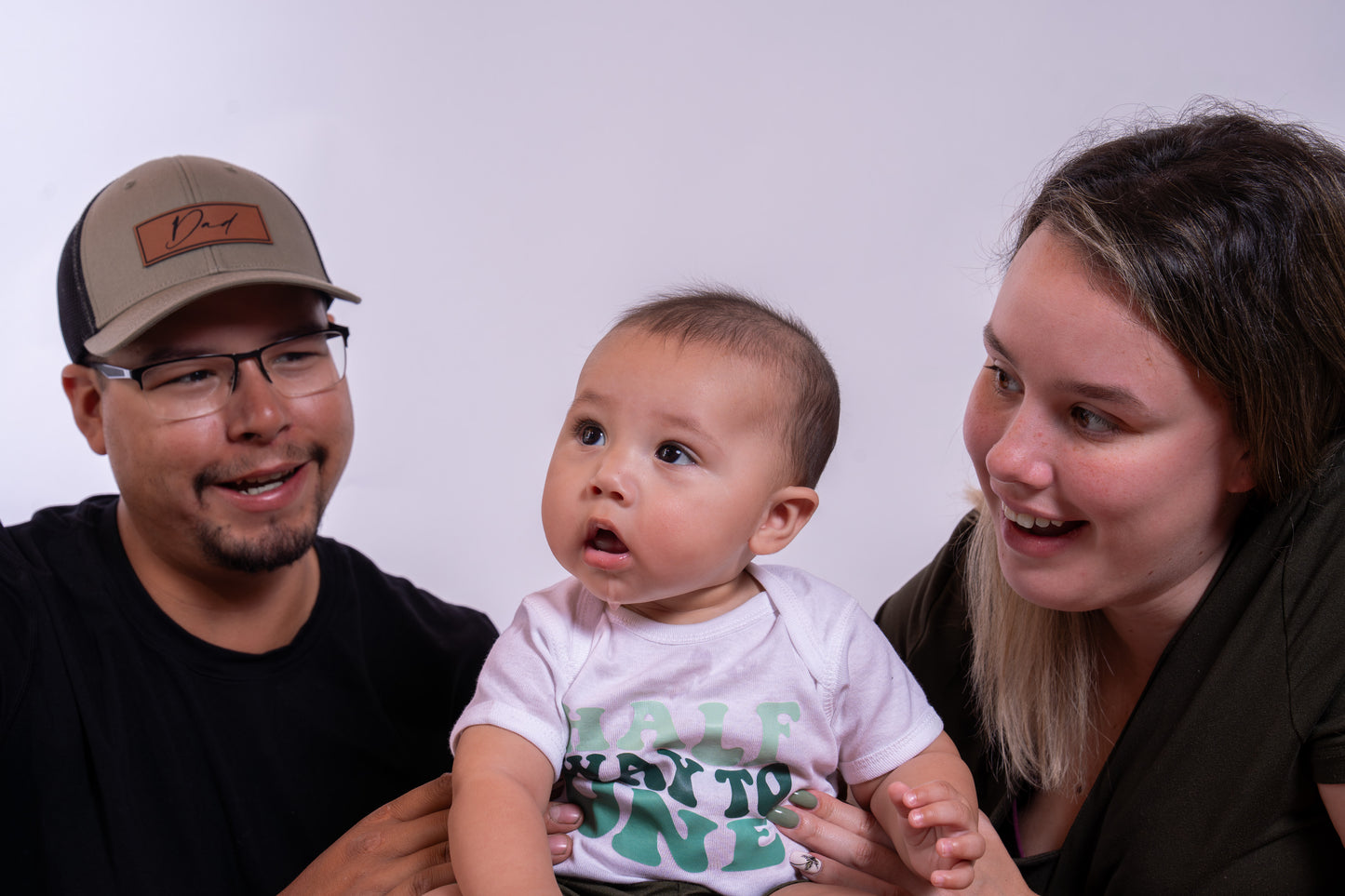 Jaxson 6 Month Birthday