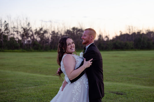 Wedding Photo & Video Packages