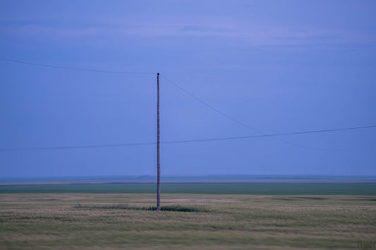 Prairie Pole