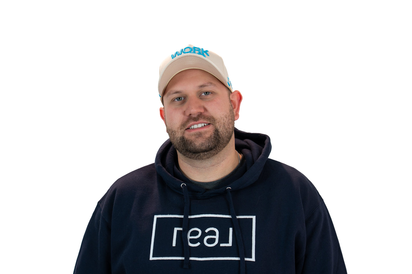 Zack's REAL Head shots