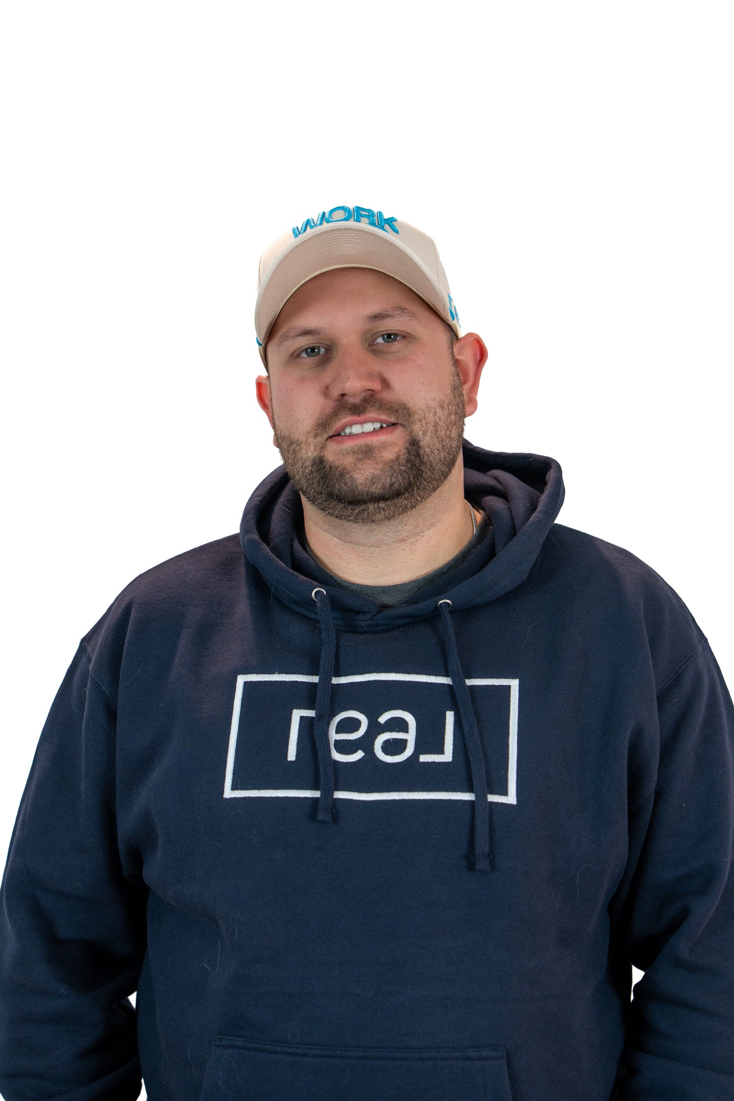 Zack's REAL Head shots