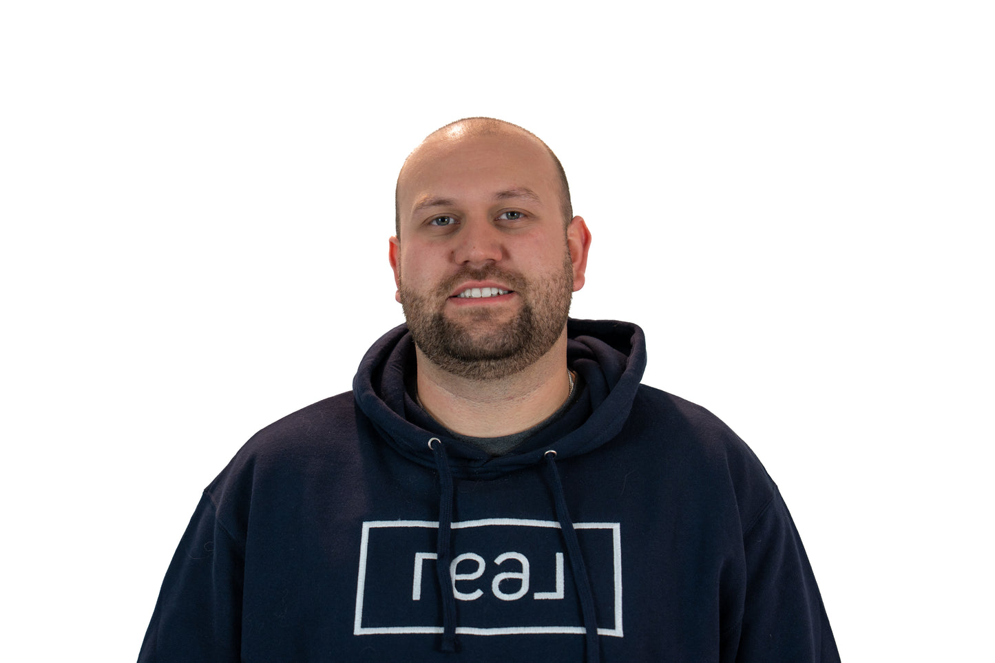 Zack's REAL Head shots