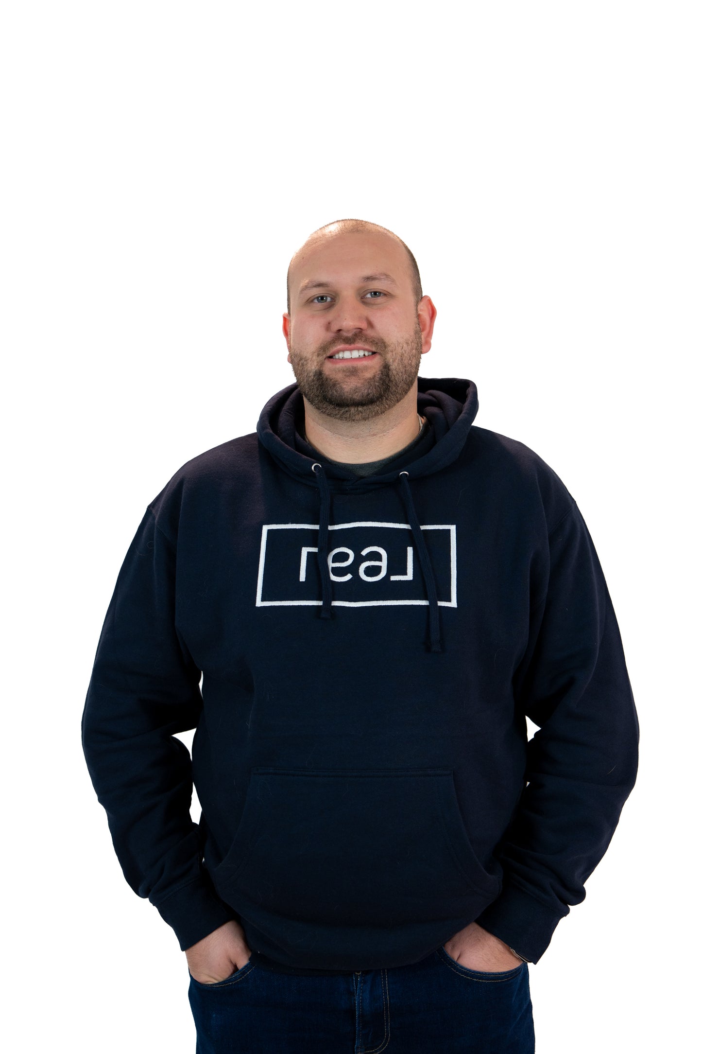 Zack's REAL Head shots