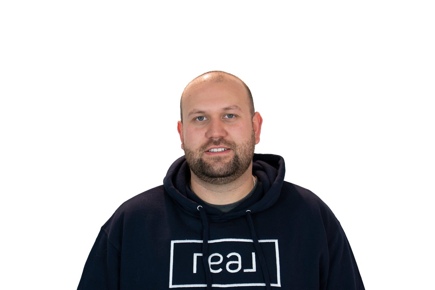 Zack's REAL Head shots